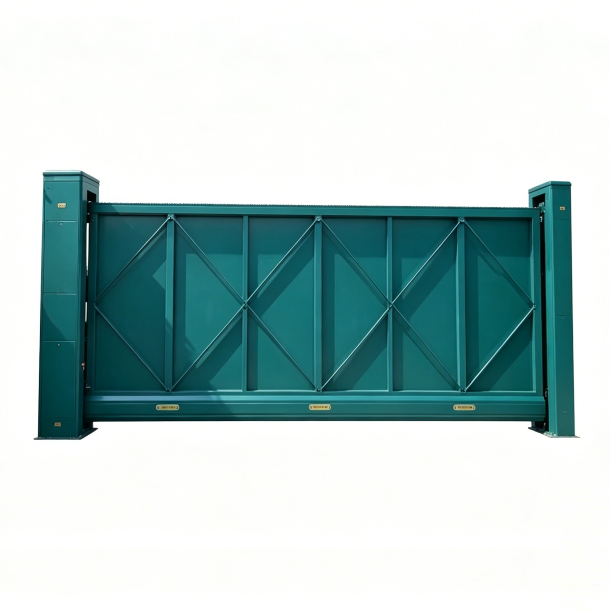 岳阳平江冬塔乡电动悬空门